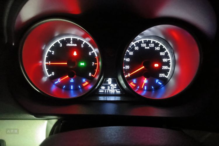 GEELY GX7 2015 #13 GEELY GX7 2015 car image #13