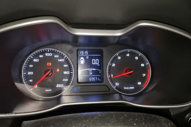 MG ZS 2018 image de voiture #13