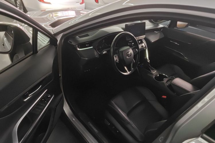 Toyota Venza 2024 #13 Toyota Venza 2024 car image #13