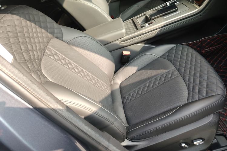 Exceed Lingyun 2020 #13 Exceed Lingyun 2020 car image #13