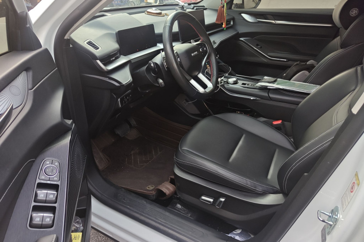Haval H6 2023 car image #13