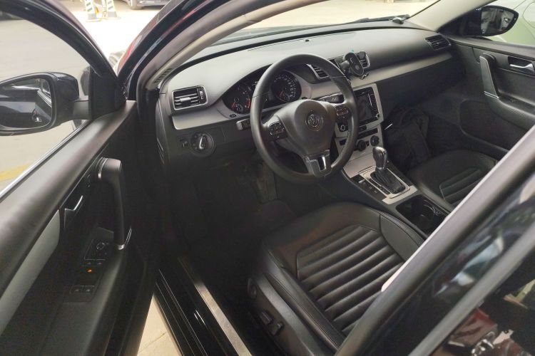 Volkswagen Magotan 2016 #13 Volkswagen Magotan 2016 car image #13