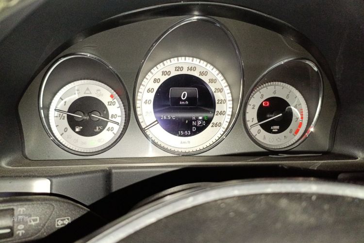 Mercedes-Benz GLK Class 2013 car image #13