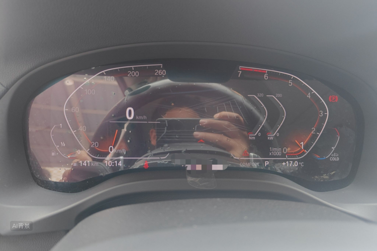 宝马 宝马X3 2021 汽车图片 #13