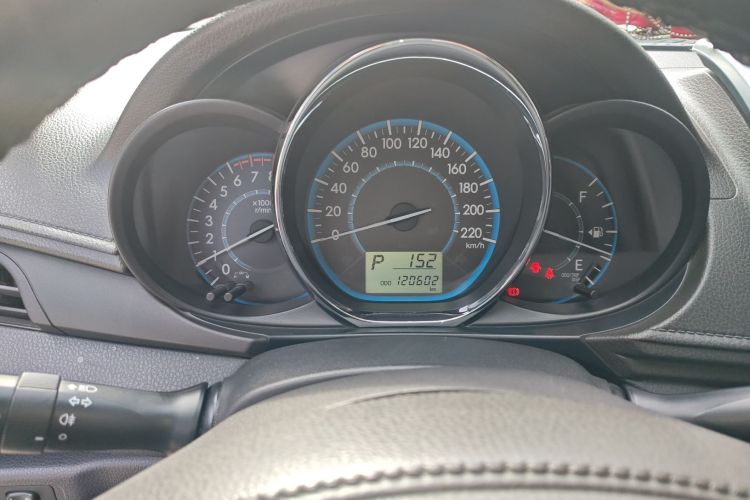 Vios 2016 #13 Vios 2016 car image #13