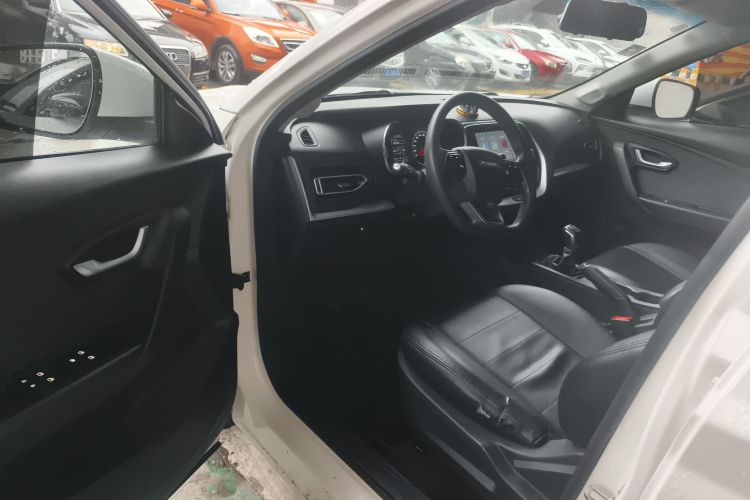 X70M 2020 #13 X70M 2020 car image #13