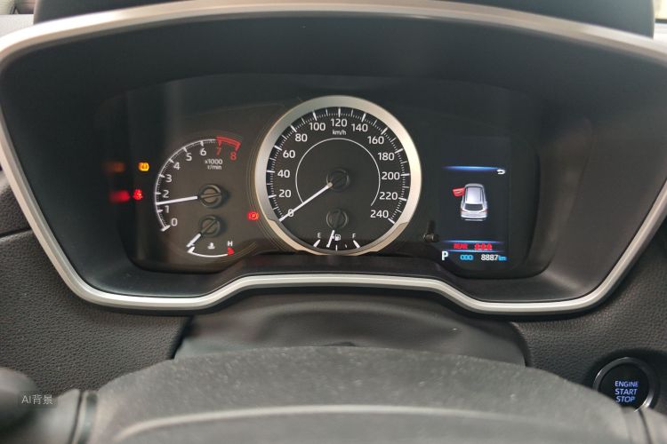 Toyota Frontlander 2023 #13 Toyota Frontlander 2023 immagine di auto #13