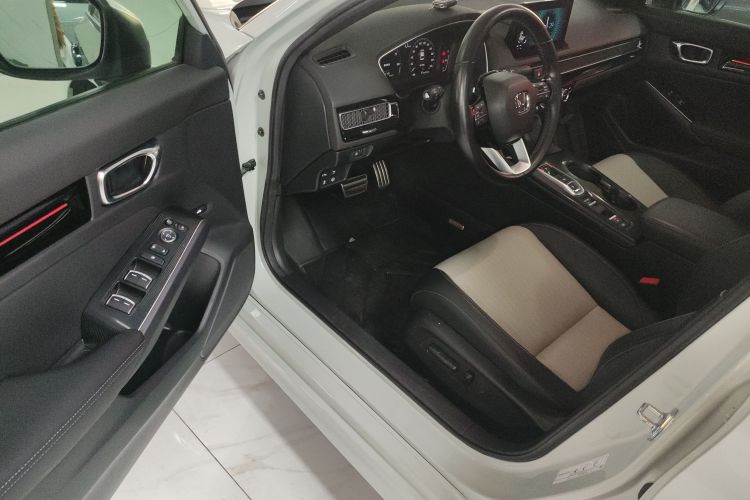 Honda Civic 2022 #13 Honda Civic 2022 immagine di auto #13