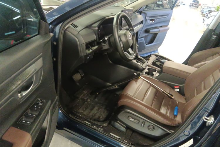 Honda CR-V 2023 #13 Honda CR-V 2023 image de voiture #13