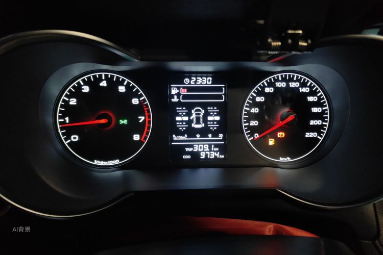 Jetour X70 2021 صورة سيارة #13