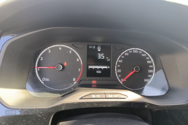 捷达VS5 2021 汽车图片 #13