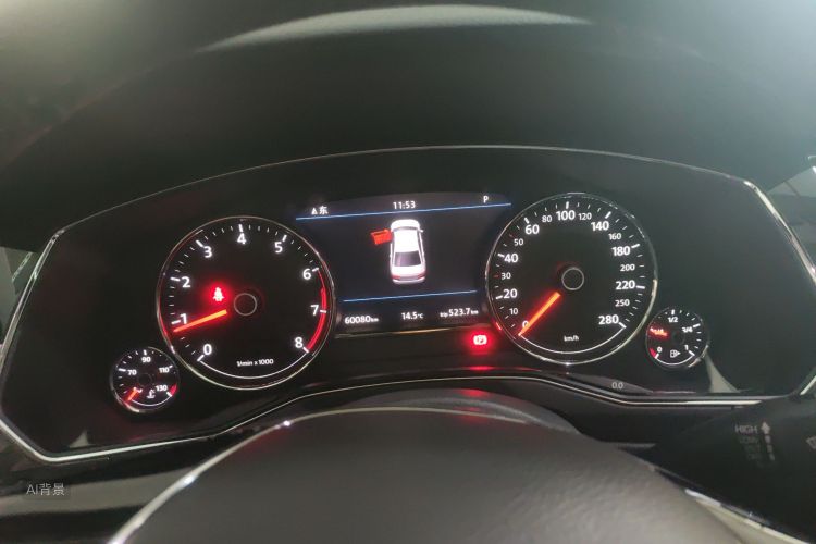 Volkswagen Phideon 2018 #13 Volkswagen Phideon 2018 imagem de carro #13