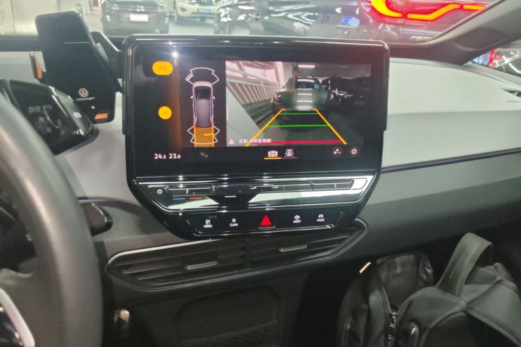 Volkswagen ID.3 2022 immagine di auto #13