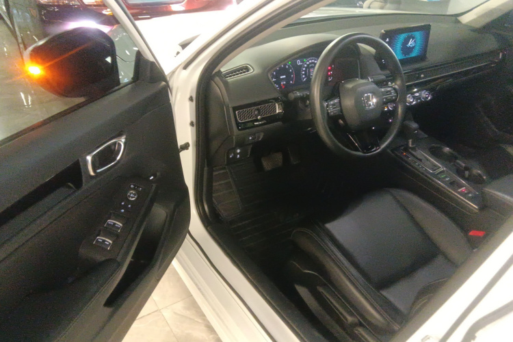 Honda INTEGRA 2023 car image #13