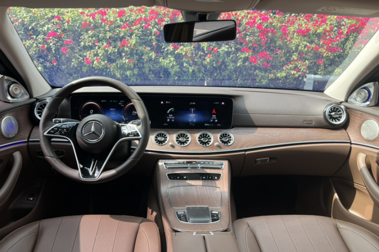 Honda E Class 2023 #13 Honda E Class 2023 car image #13