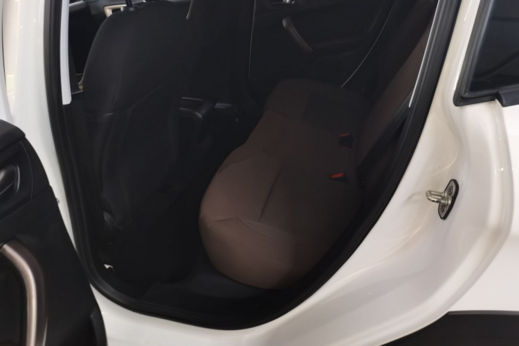 标致 标致2008 2018 汽车图片 #13