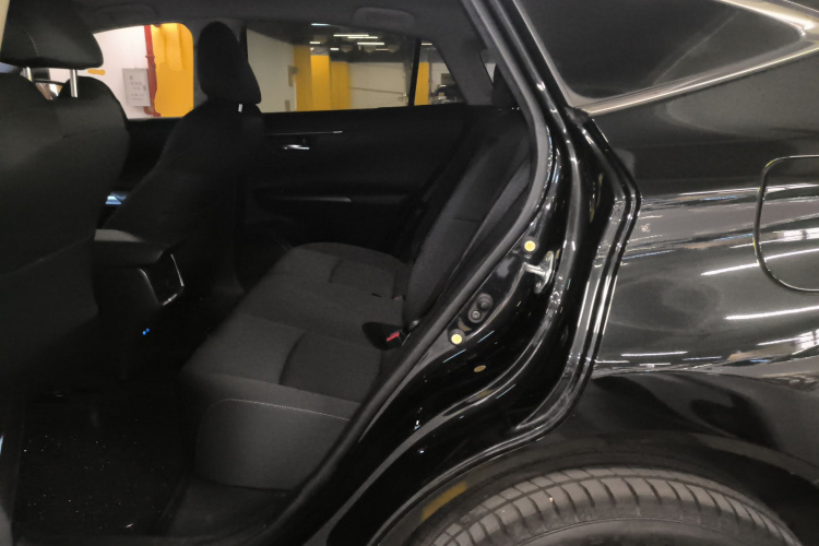 Toyota Harrier 2022 immagine di auto #13