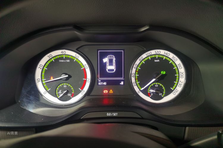 Skoda Kodiaq 2017 car image #13
