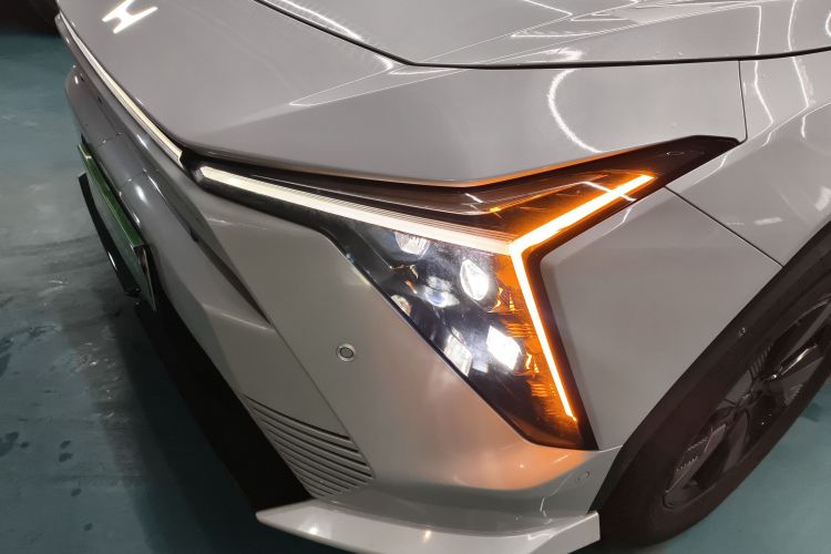 Honda S7 2025 car image #13