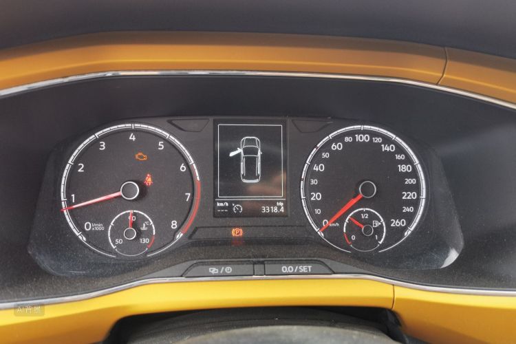 Volkswagen T-Cross 2019 #13 Volkswagen T-Cross 2019 car image #13