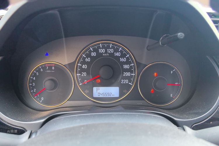 Honda Greiz 2018 صورة سيارة #13