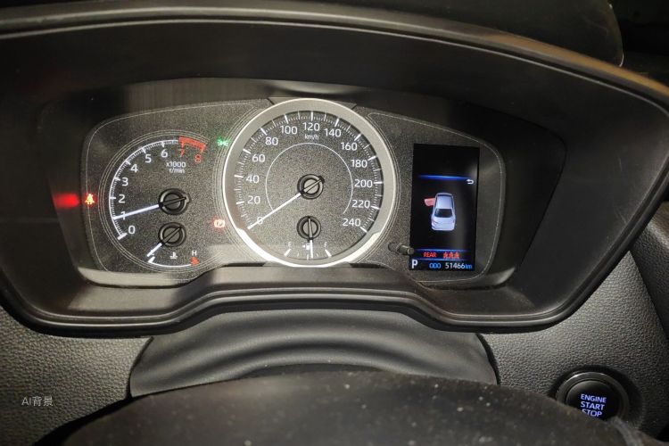 Toyota Allion 2021 immagine di auto #13