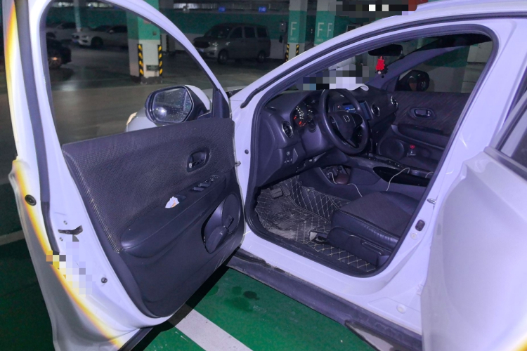 Honda XR-V 2015 car image #13