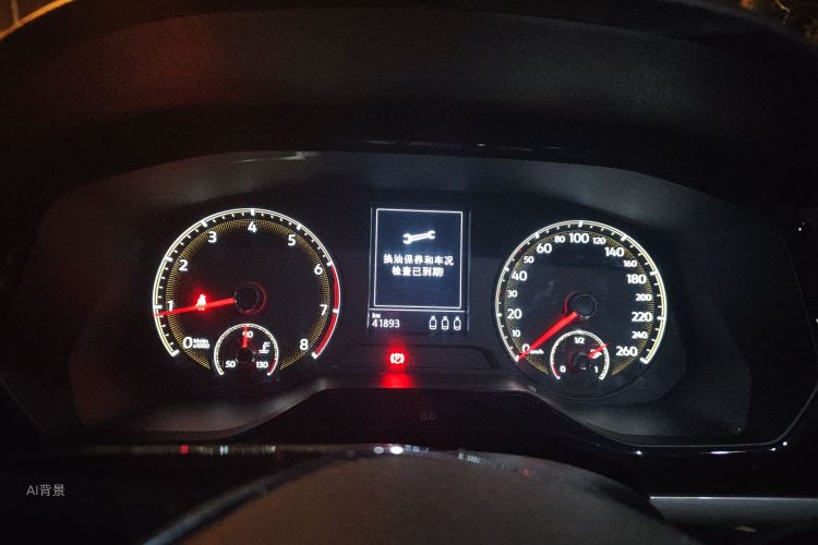 大众 宝来 2019 汽车图片 #13