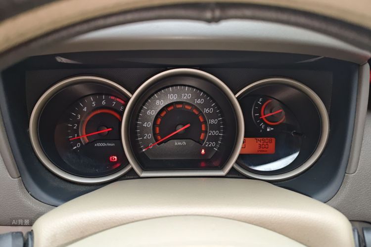 Nissan Sylphy 2018 #13 Nissan Sylphy 2018 car image #13
