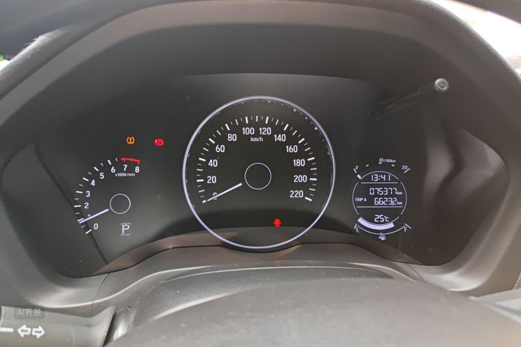 Honda VEZEL 2020 car image #13