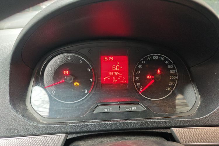 捷达 捷达 2018 汽车图片 #13