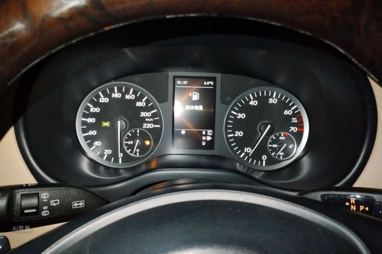 Mercedes-Benz Vito 2020 car image #13