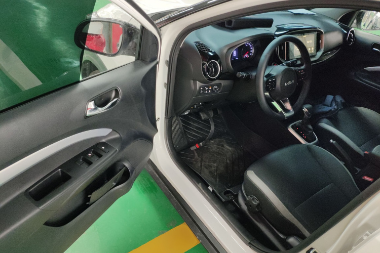 Kia KX1 2025 #13 Kia KX1 2025 car image #13