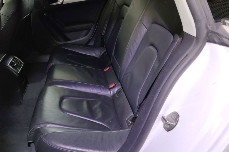 Audi A5 (Imported) 2015 car image #13