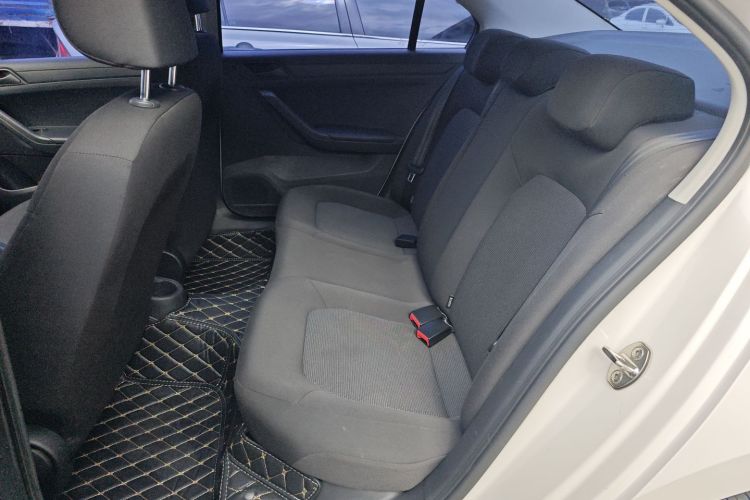 捷达 捷达 2017 #13 捷达 捷达 2017 汽车图片 #13