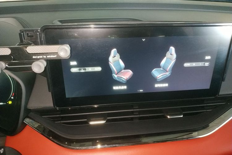 GEELY Emgrand S 2021 #13 GEELY Emgrand S 2021 immagine di auto #13