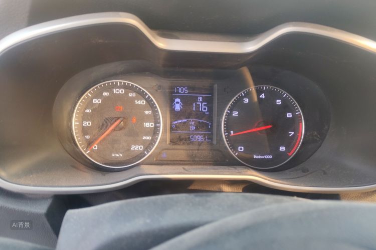 MG ZS 2019 #13 MG ZS 2019 car image #13