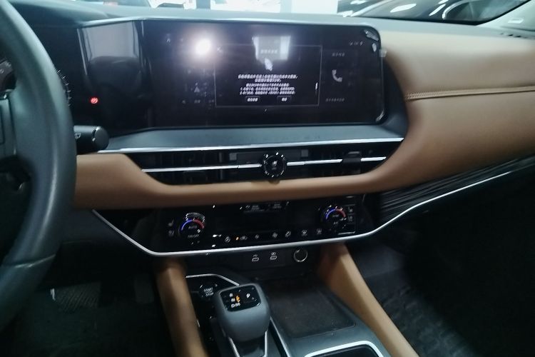 日产 探陆 2023 汽车图片 #13