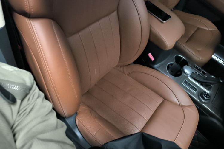 Haval H9 2014 car image #13