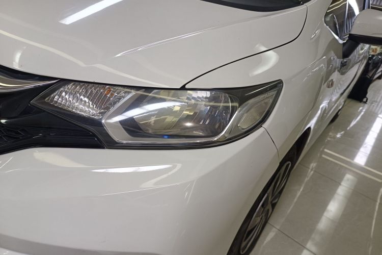 Honda Fit 2018 car image #13