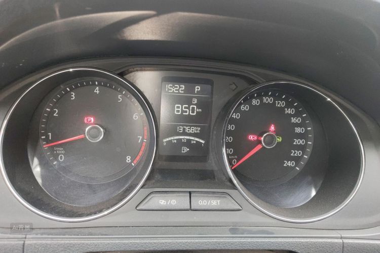 大众 朗逸 2017 汽车图片 #13