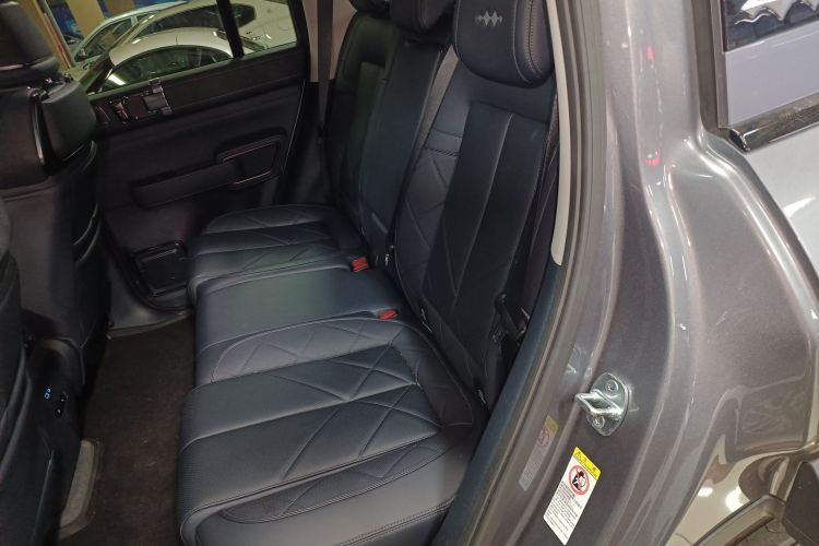 FangChengBao Leopard 5 2023 car image #13