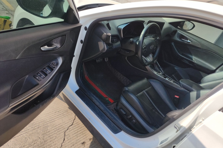 Hyundai Lafesta 2019 car image #13