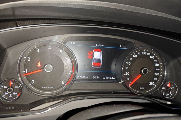 Volkswagen Phideon 2018 #13 Volkswagen Phideon 2018 immagine di auto #13