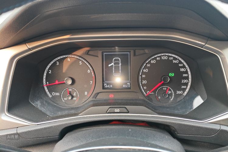 T-Roc 2019 car image #13