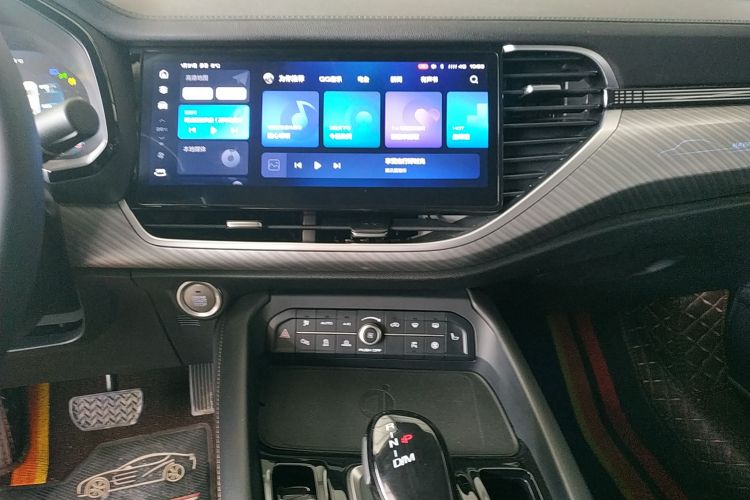 Haval F7x 2021 #13 Haval F7x 2021 car image #13