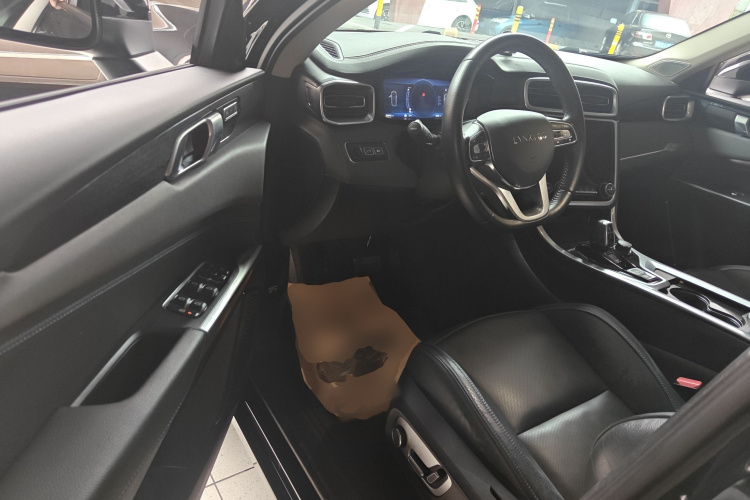 Lynk & Co 01 EM-P 2018 #13 Lynk & Co 01 EM-P 2018 car image #13