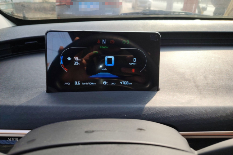 Kaiyi Shiyue 2024 صورة سيارة #13