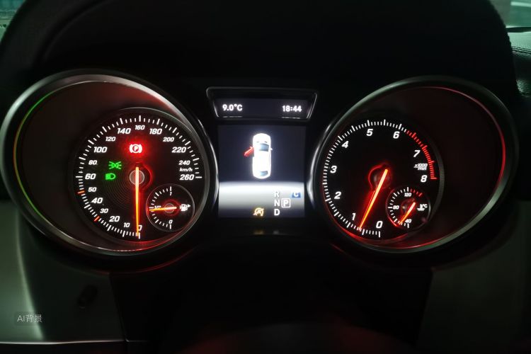 Mercedes-Benz GLE Coupe 2017 #13 Mercedes-Benz GLE Coupe 2017 car image #13