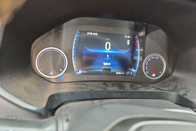 Chery Tiggo 8 2019 #13 Chery Tiggo 8 2019 immagine di auto #13